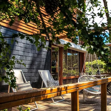 B1 Em Fao - By Ana Ferro Semesterbostad *