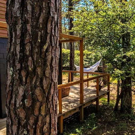 B1 Em Fao - By Ana Ferro Holiday home Ofir