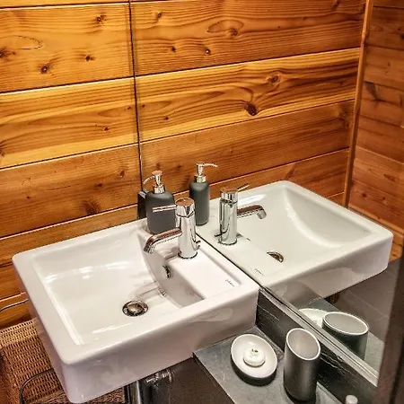 Semesterbostad B1 Em Fao - By Ana Ferro Ofir