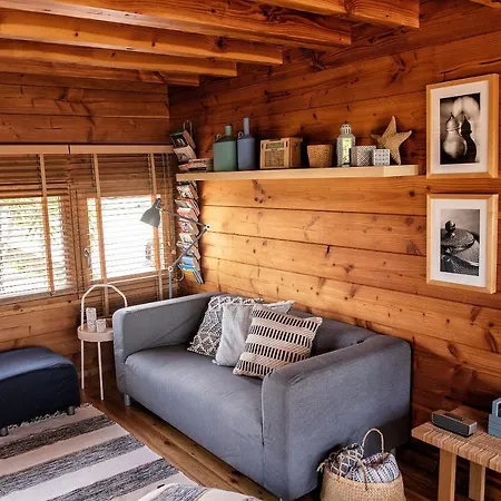 Semesterbostad B1 Em Fao - By Ana Ferro *