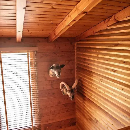 Semesterbostad B1 Em Fao - By Ana Ferro Ofir