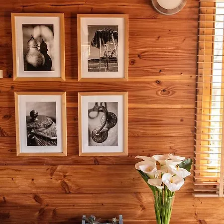 B1 Em Fao - By Ana Ferro Holiday home Ofir