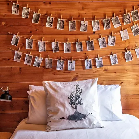 B1 Em Fao - By Ana Ferro Semesterbostad *