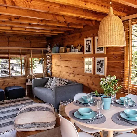 B1 Em Fao - By Ana Ferro Semesterbostad *