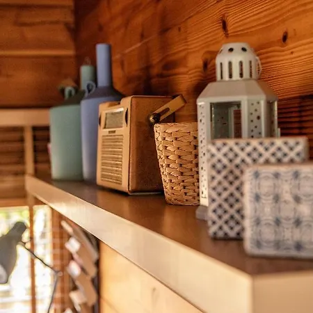 B1 Em Fao - By Ana Ferro Semesterbostad *