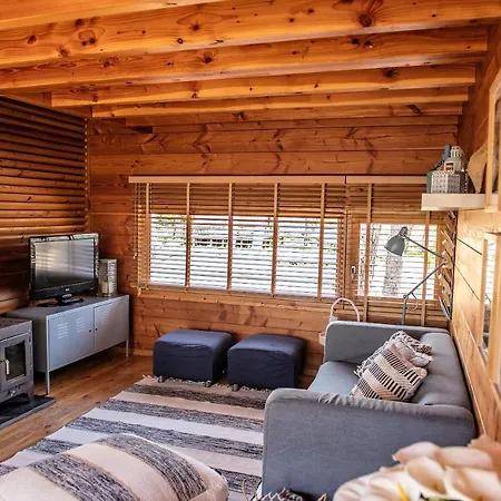 Prázdninový dům B1 Em Fao - By Ana Ferro *