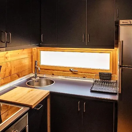 B1 Em Fao - By Ana Ferro Semesterbostad Ofir