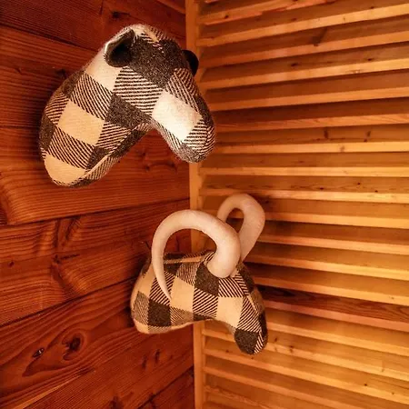 B1 Em Fao - By Ana Ferro Semesterbostad *