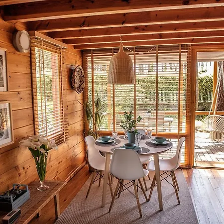 Semesterbostad B1 Em Fao - By Ana Ferro Ofir