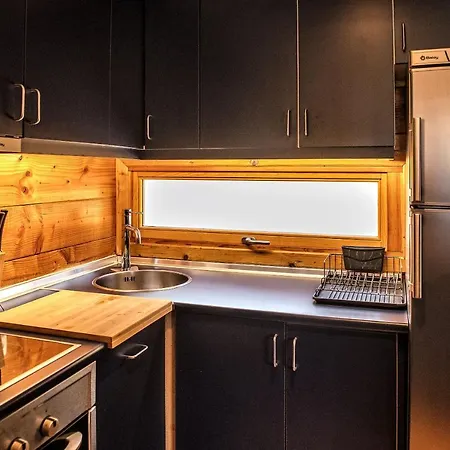 Prázdninový dům B1 Em Fao - By Ana Ferro Ofir