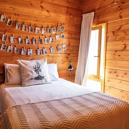 Prázdninový dům B1 Em Fao - By Ana Ferro