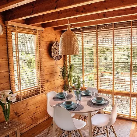 Holiday home B1 Em Fao - By Ana Ferro *