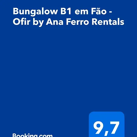 B1 Em Fao - By Ana Ferro * Ofir