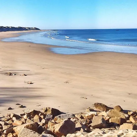 B1 Em Fao - By Ana Ferro Semesterbostad Ofir