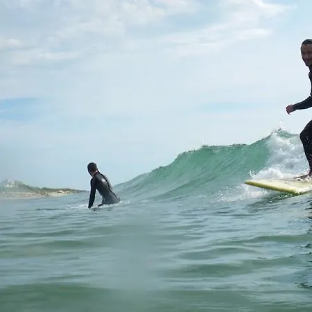 B1 Em Fao - By Ana Ferro Semesterbostad *