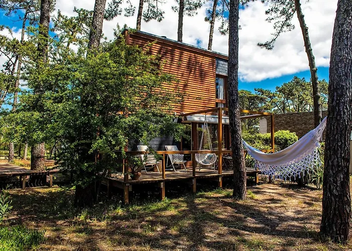 B1 Em Fao - By Ana Ferro Сasa de vacaciones Ofir