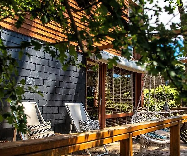 B1 Em Fao - By Ana Ferro 펜션 *