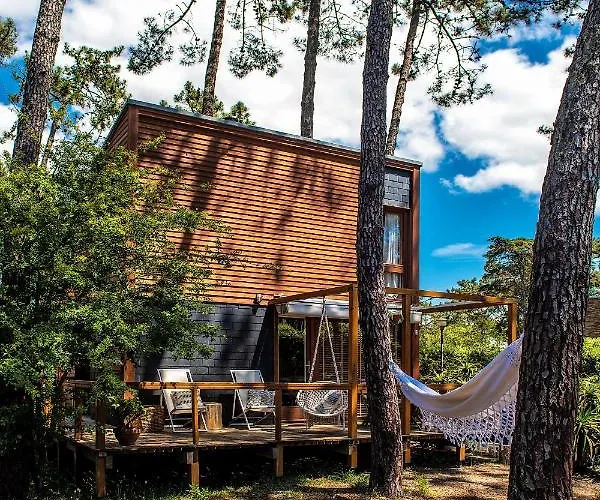 Сasa de vacaciones B1 Em Fao - By Ana Ferro Ofir