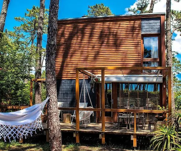 Сasa de vacaciones B1 Em Fao - By Ana Ferro Ofir