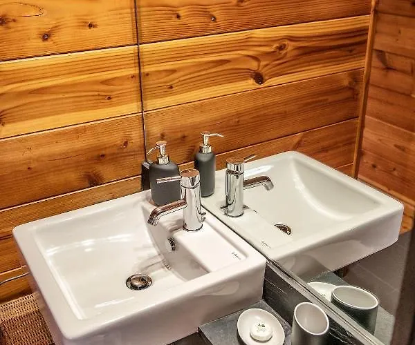 Prázdninový dům B1 Em Fao - By Ana Ferro Ofir