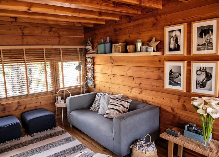 펜션 B1 Em Fao - By Ana Ferro *