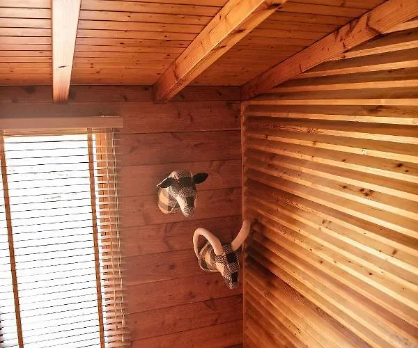 Vakantiehuis B1 Em Fao - By Ana Ferro Ofir