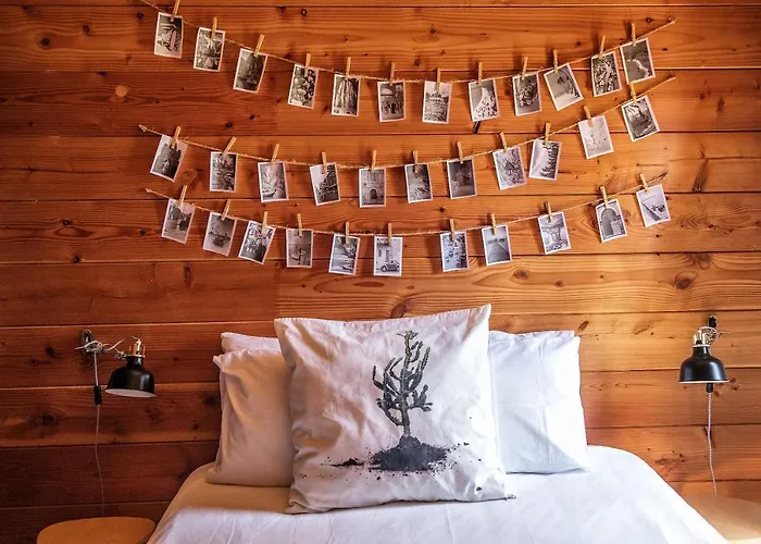 B1 Em Fao - By Ana Ferro Prázdninový dům *