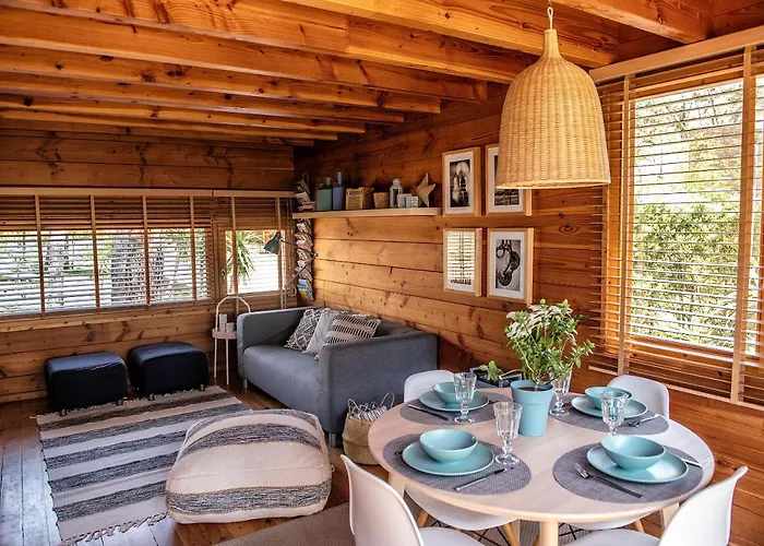 B1 Em Fao - By Ana Ferro Prázdninový dům *