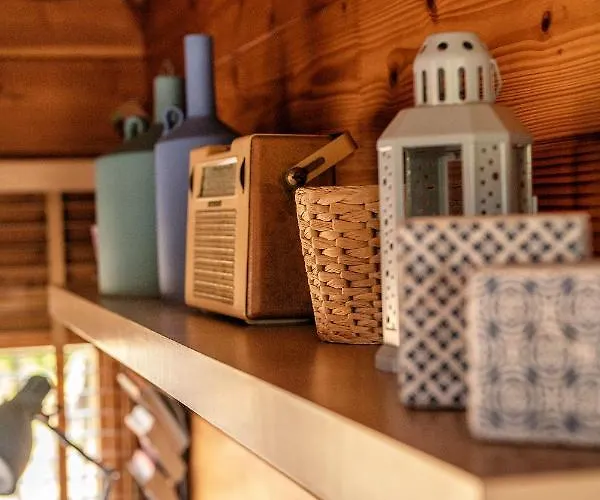 B1 Em Fao - By Ana Ferro Prázdninový dům *