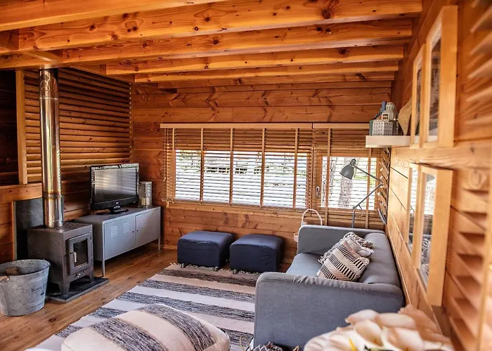 Prázdninový dům B1 Em Fao - By Ana Ferro *