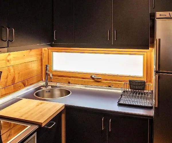 B1 Em Fao - By Ana Ferro Vakantiehuis Ofir