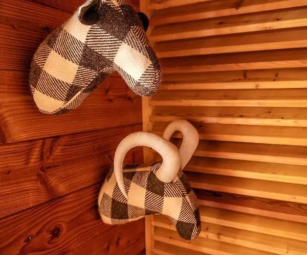 B1 Em Fao - By Ana Ferro 펜션 *