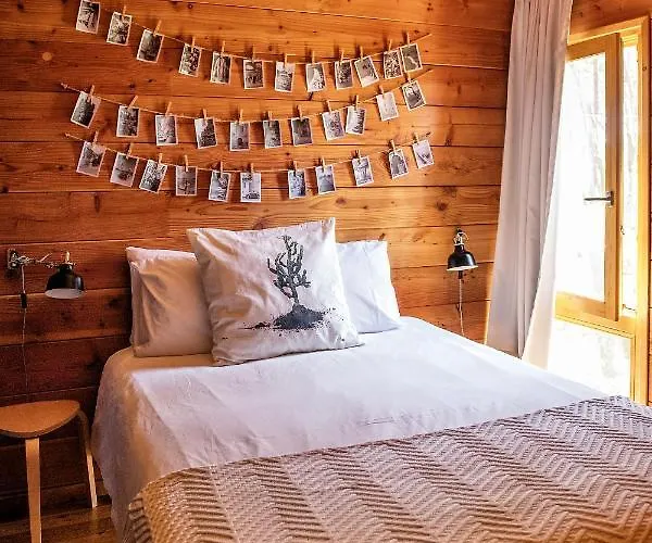 B1 Em Fao - By Ana Ferro Prázdninový dům Ofir