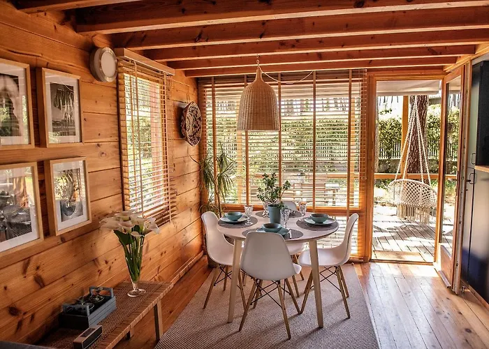 Vakantiehuis B1 Em Fao - By Ana Ferro Ofir