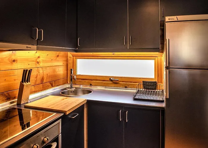 Prázdninový dům B1 Em Fao - By Ana Ferro Ofir