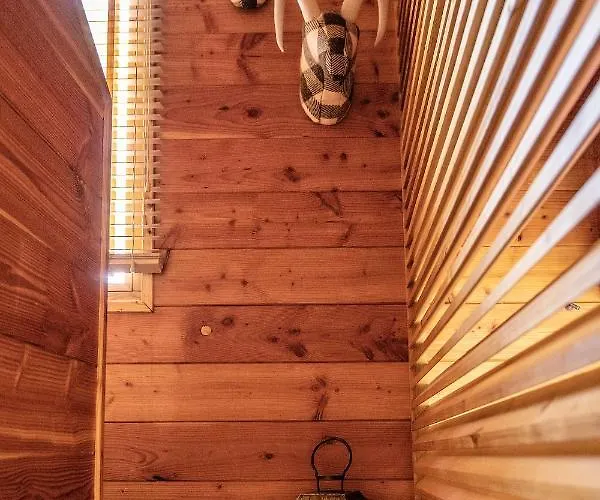 펜션 B1 Em Fao - By Ana Ferro 오피르