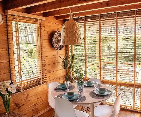 Vakantiehuis B1 Em Fao - By Ana Ferro *