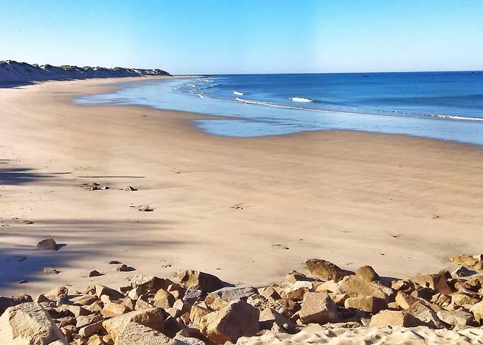 B1 Em Fao - By Ana Ferro 펜션 오피르