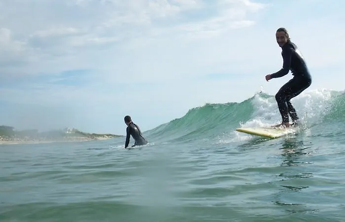 B1 Em Fao - By Ana Ferro Prázdninový dům *